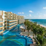 All-inclusive resorts in Mexico